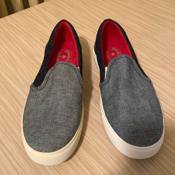 Brooks Brothers Other - Brooks Brothers Sneakers